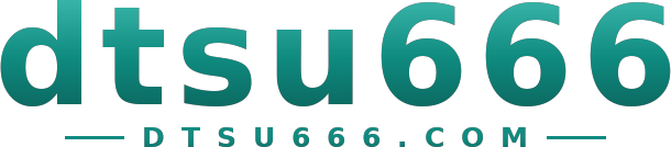 dtsu666 logo